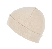 Bonnet en maille fine à revers en Polylana® 50% polyester recyclé | KP955