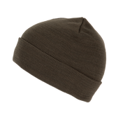 Bonnet en maille fine à revers en Polylana® 50% polyester recyclé | KP955