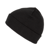 Bonnet en maille fine à revers en Polylana® 50% polyester recyclé | KP955