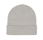 Bonnet en maille fine à revers en Polylana® 50% polyester recyclé | KP955
