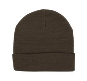 Bonnet en maille fine à revers en Polylana® 50% polyester recyclé | KP955