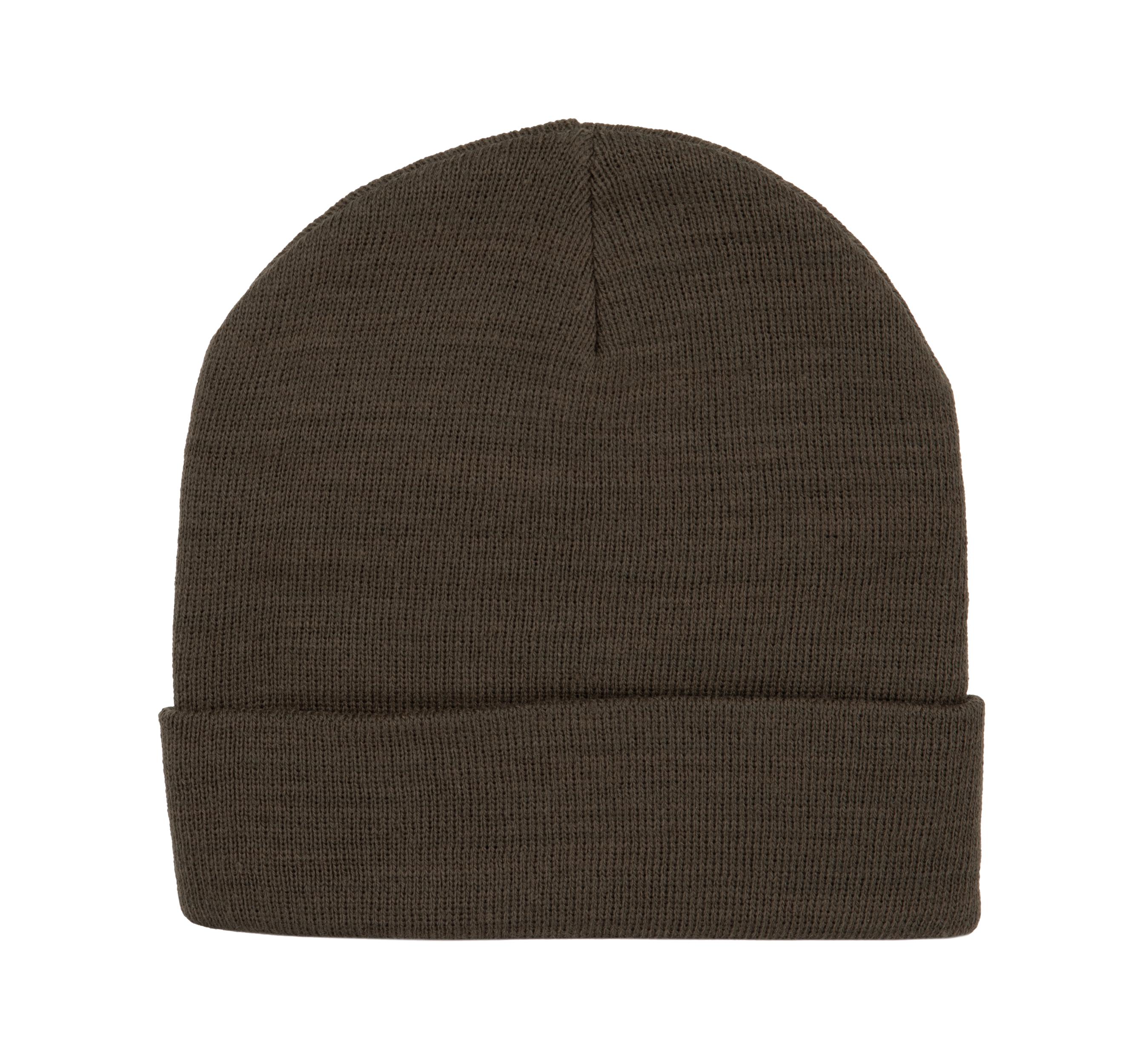 Bonnet en maille fine à revers en Polylana® 50% polyester recyclé | KP955
