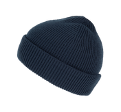 Bonnet de marin en mélange de polyester recyclé Polylana® | KP958