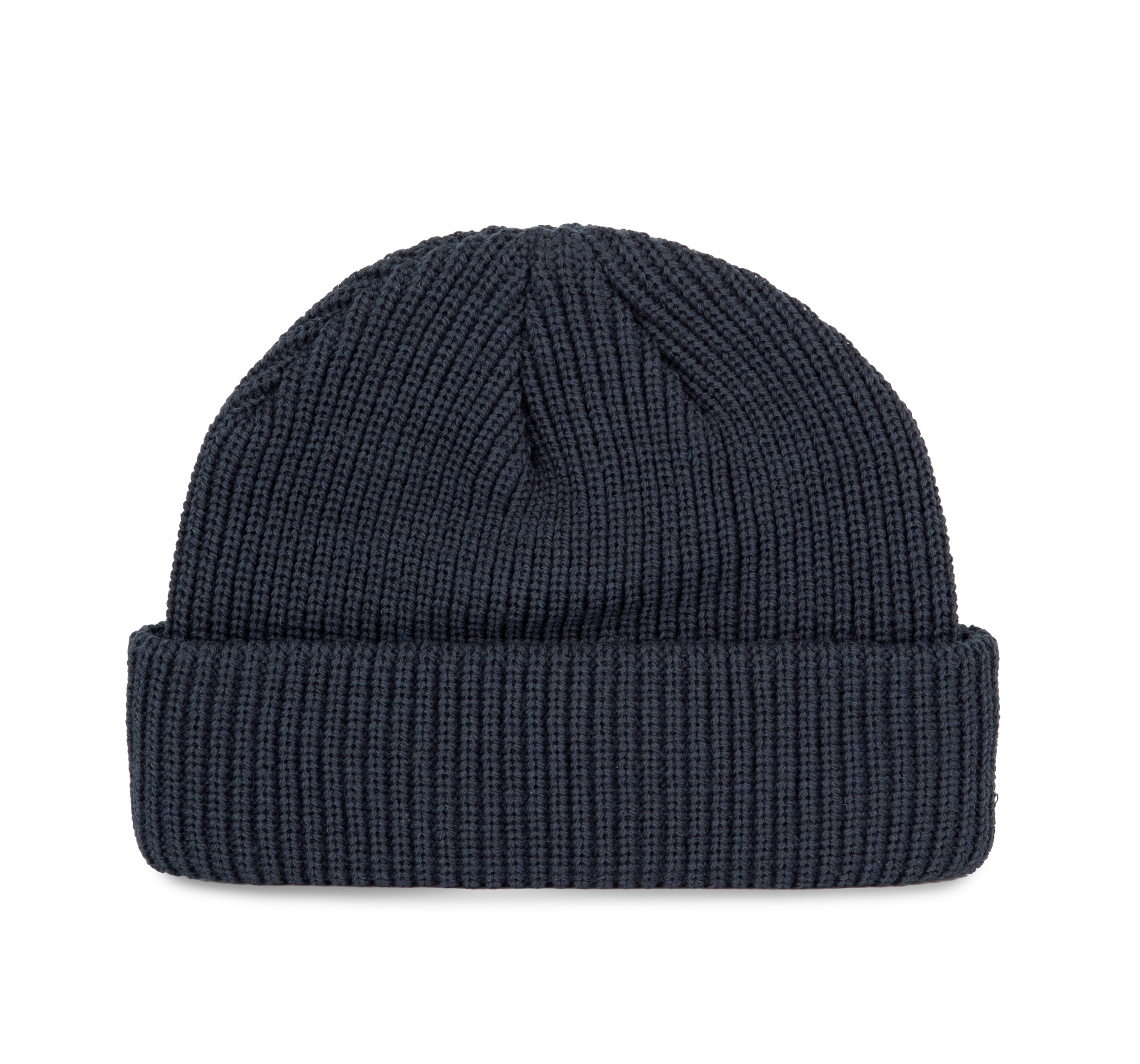 Bonnet de marin en mélange de polyester recyclé Polylana® | KP958