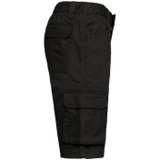 Men's Eco-friendly Multipocket Bermuda Shorts - WK713