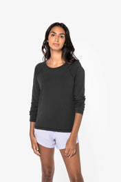 organic cotton long sleeve t shirts