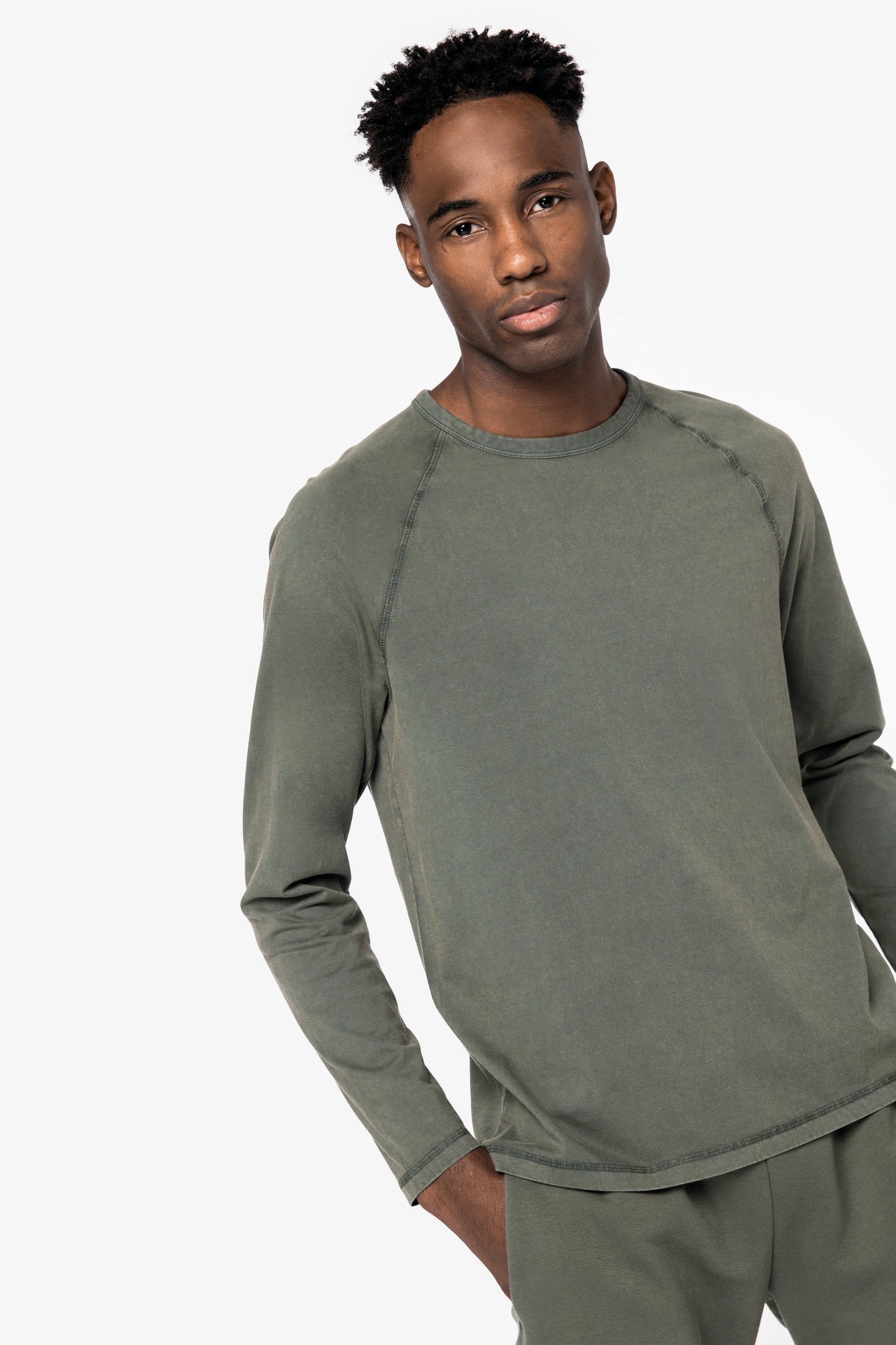 organic cotton long sleeve t shirts