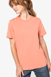 Organic Cotton Unisex T-shirt - 180 g/m² | NS305