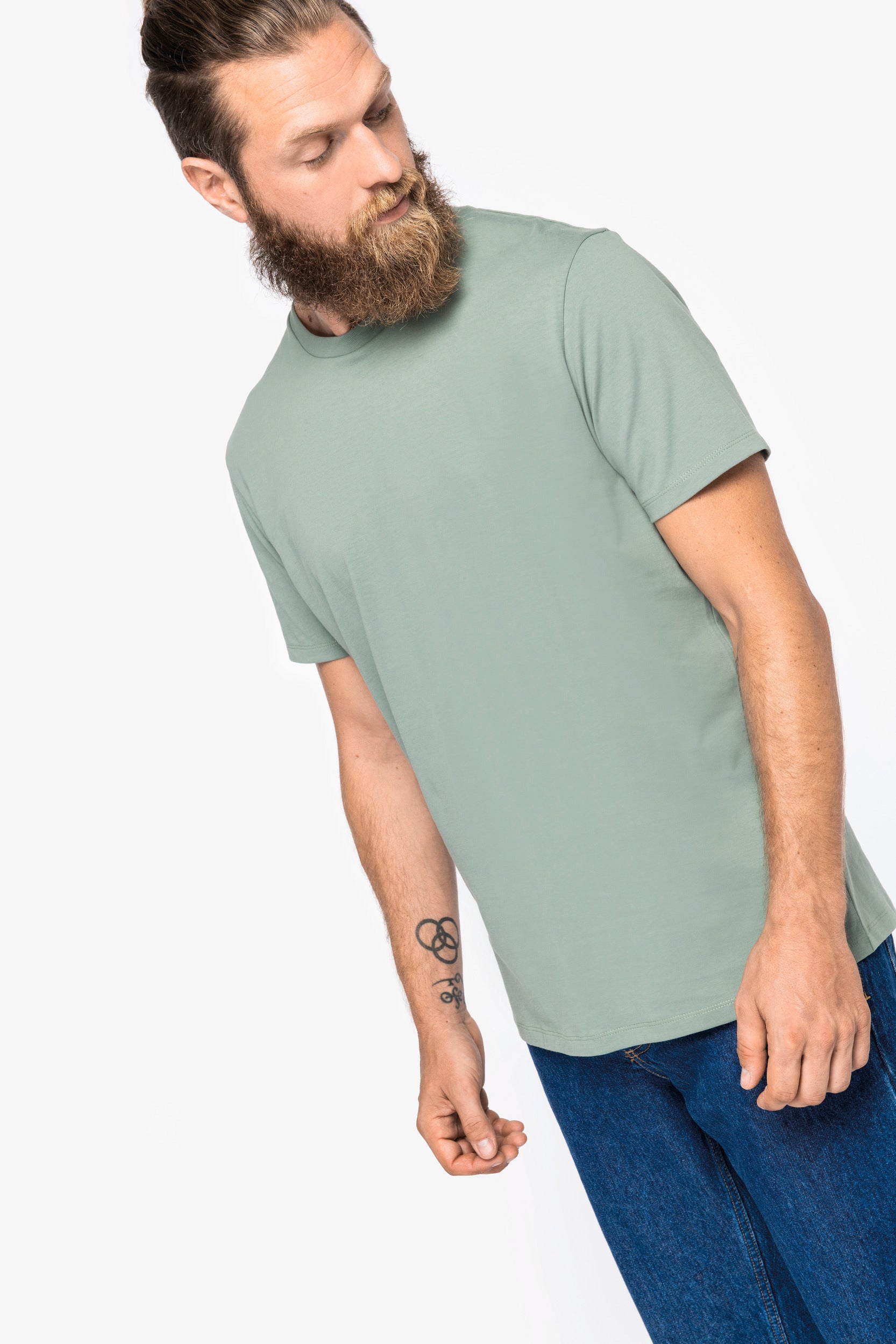 wholesale organic t shirts