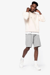 Bermuda Shorts - 300gsm - NS701