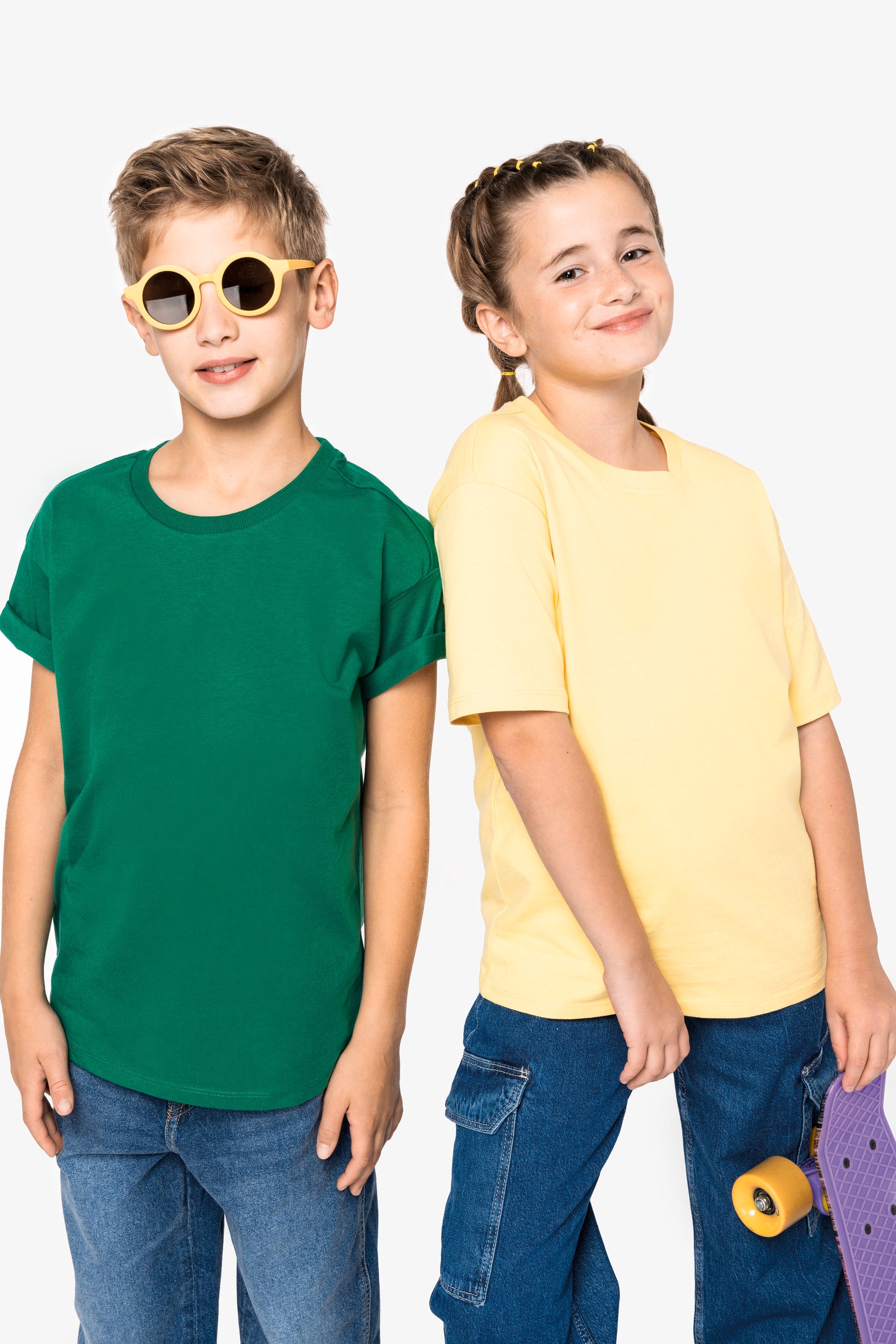 Bulk kids t shirts best sale