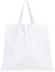 Grote Biologische Katoenen Boodschappentas: Uw Duurzame Keuze - NS121