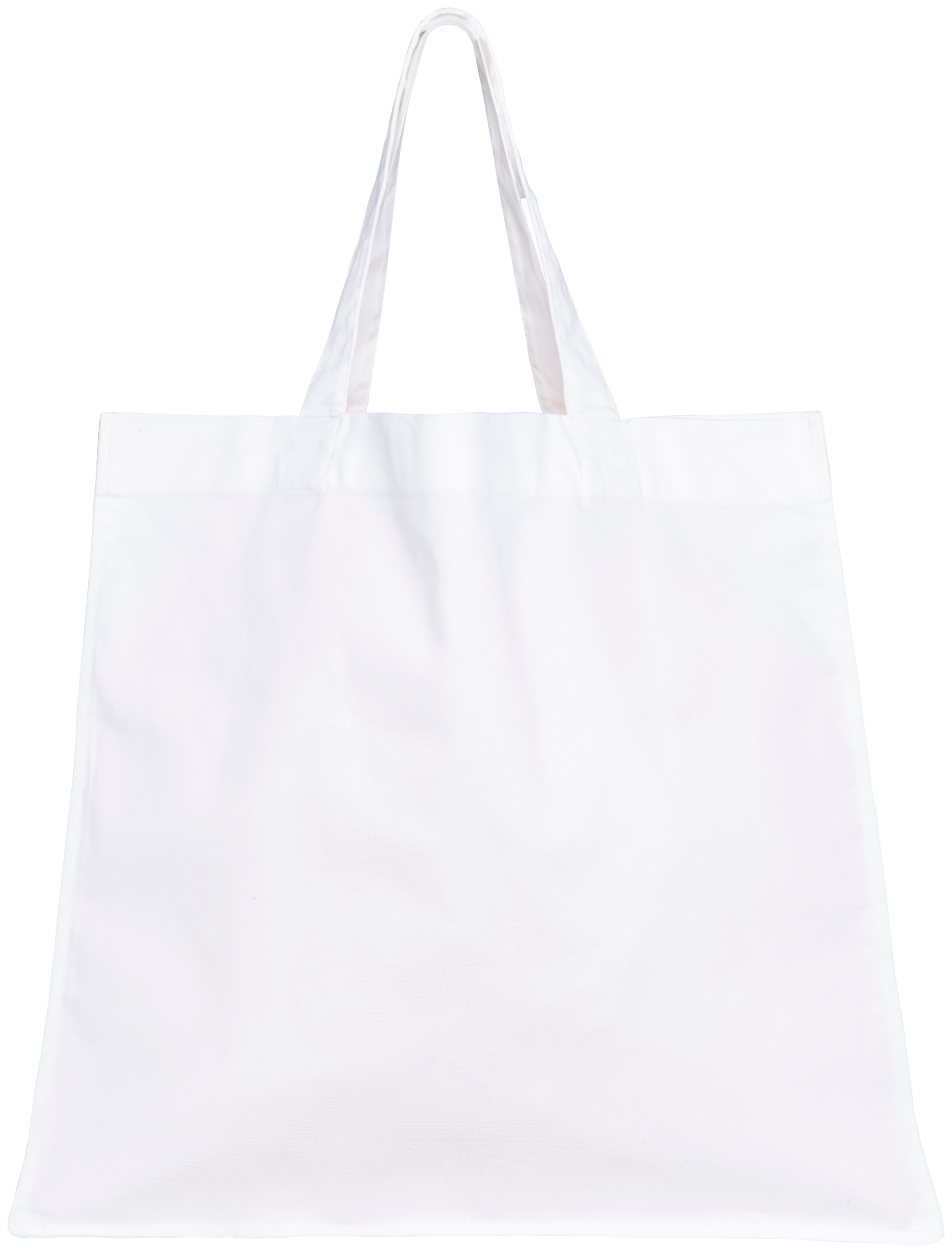 Grote Biologische Katoenen Boodschappentas: Uw Duurzame Keuze - NS121