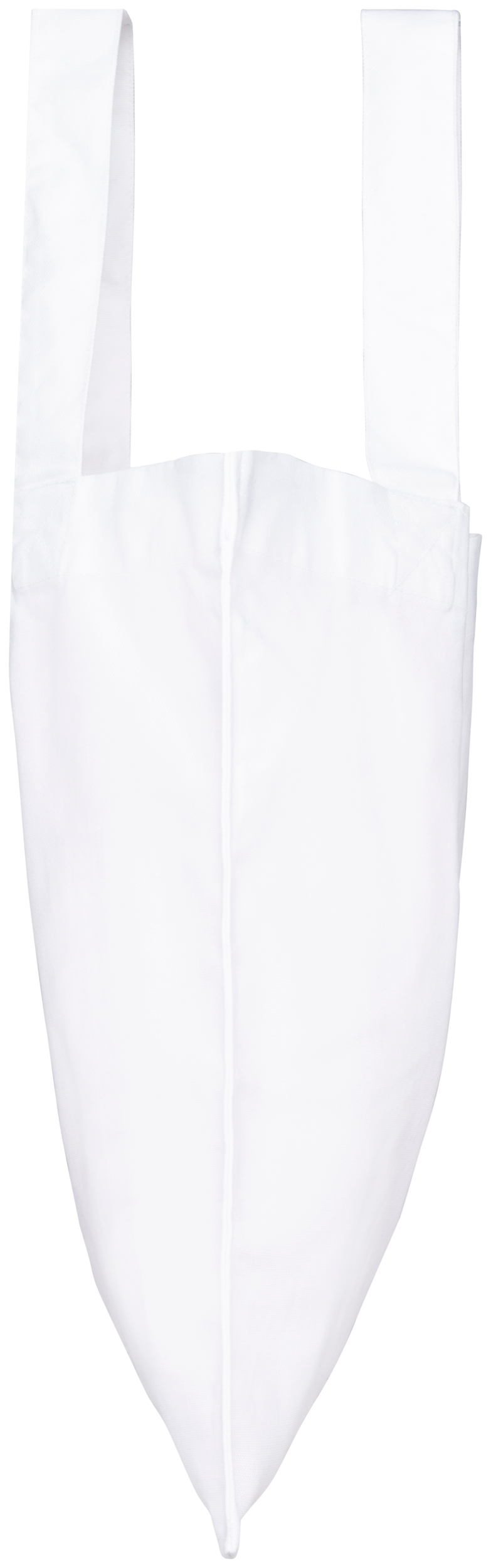 Grote Biologische Katoenen Boodschappentas: Uw Duurzame Keuze - NS121