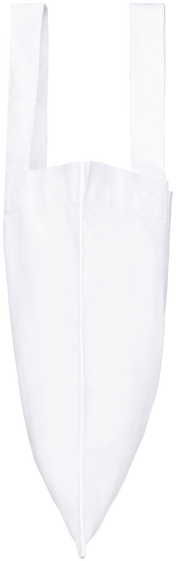 Grote Biologische Katoenen Boodschappentas: Uw Duurzame Keuze - NS121