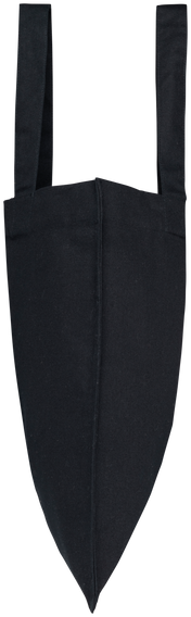 Grote Biologische Katoenen Boodschappentas: Uw Duurzame Keuze - NS121