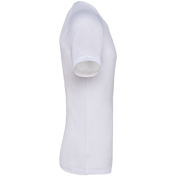 T-shirt de sport à col rond recyclé pour homme - PA4012