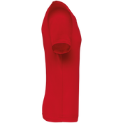 T-shirt de sport à col rond recyclé pour homme - PA4012