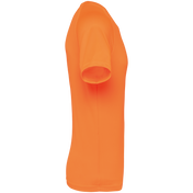 T-shirt de sport à col rond recyclé pour homme - PA4012