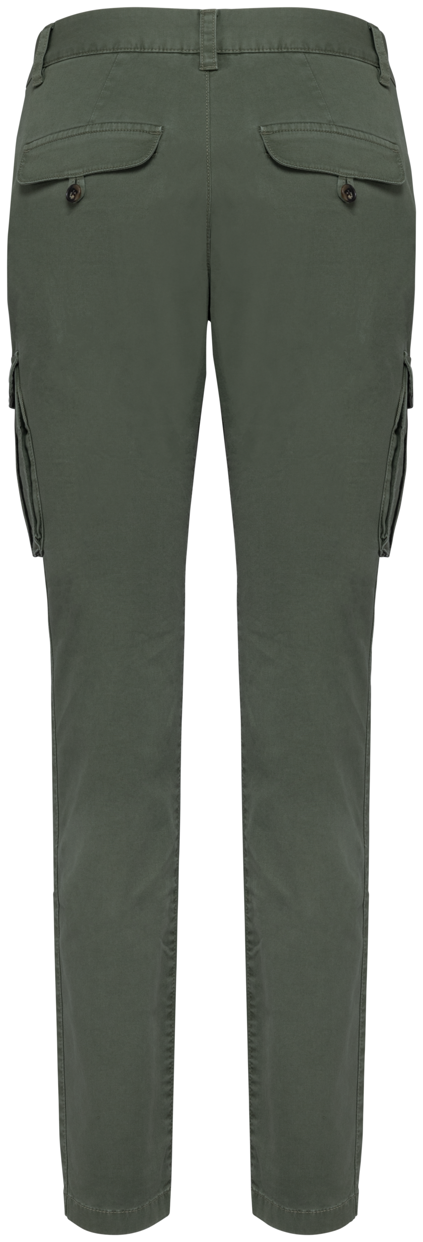 Dames Cargo Broek - 250gsm - NS741