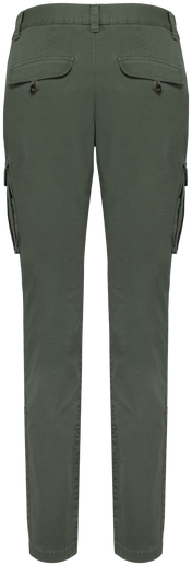 Dames Cargo Broek - 250gsm - NS741