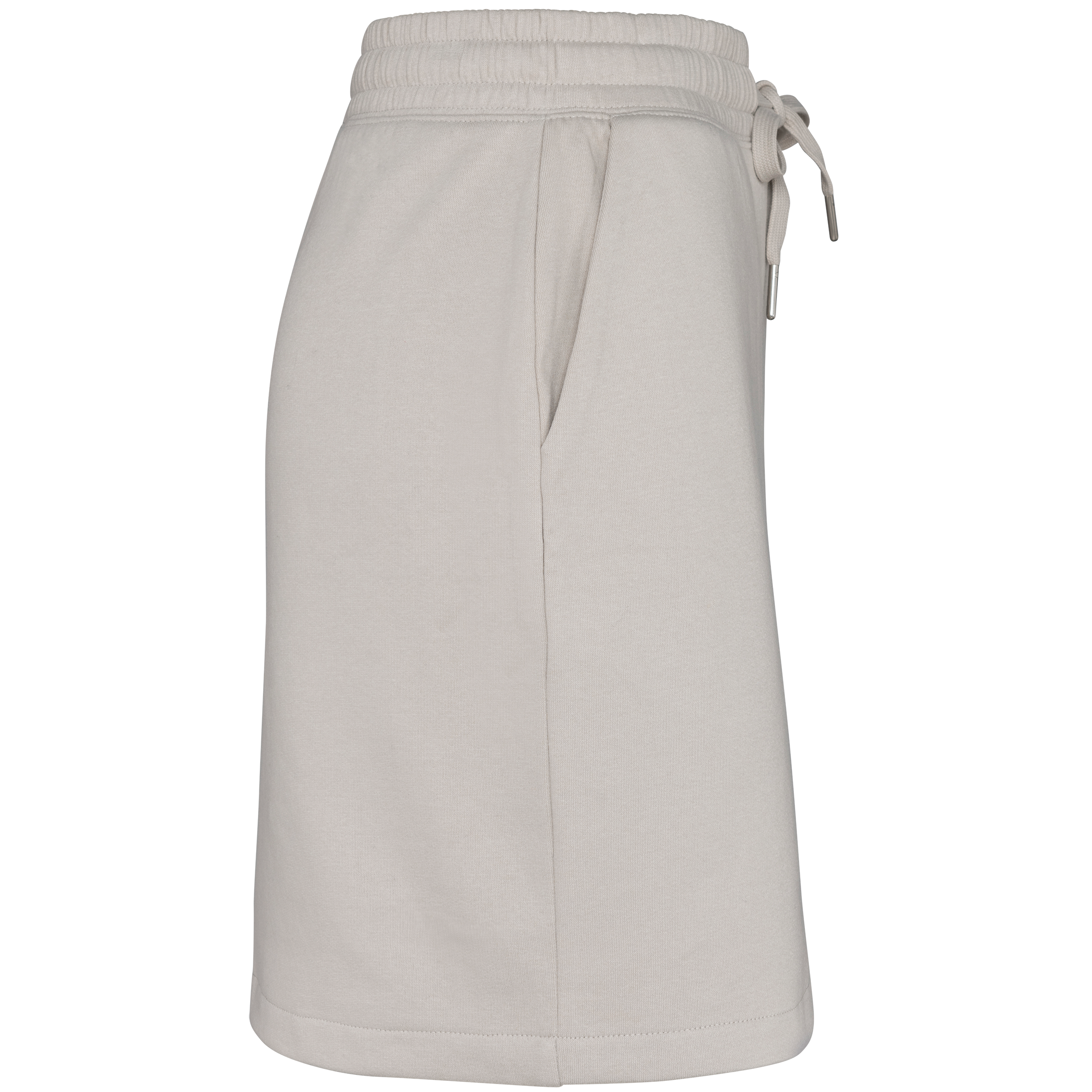 Gonna in pile ecosostenibile da donna - K7020