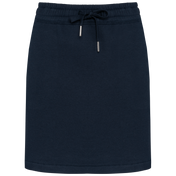 Gonna in pile ecosostenibile da donna - K7020