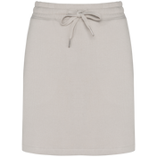 Gonna in pile ecosostenibile da donna - K7020