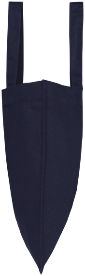 Grote Biologische Katoenen Boodschappentas: Uw Duurzame Keuze - NS121