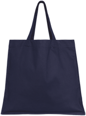 Grote Biologische Katoenen Boodschappentas: Uw Duurzame Keuze - NS121