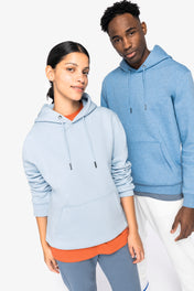 Sweater Organic cotton - Unisex Hooded Sweatshirt 350 gr - NS401