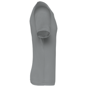 T-shirt de sport à col rond recyclé pour homme - PA4012