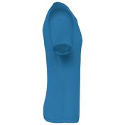 T-shirt de sport à col rond recyclé pour homme - PA4012