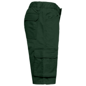 Men's Eco-friendly Multipocket Bermuda Shorts - WK713