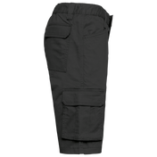 Men's Eco-friendly Multipocket Bermuda Shorts - WK713