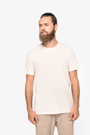 Organic Cotton Unisex T-shirt - 180 g/m² | NS305