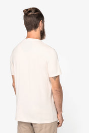 Organic Cotton Unisex T-shirt - 180 g/m² | NS305