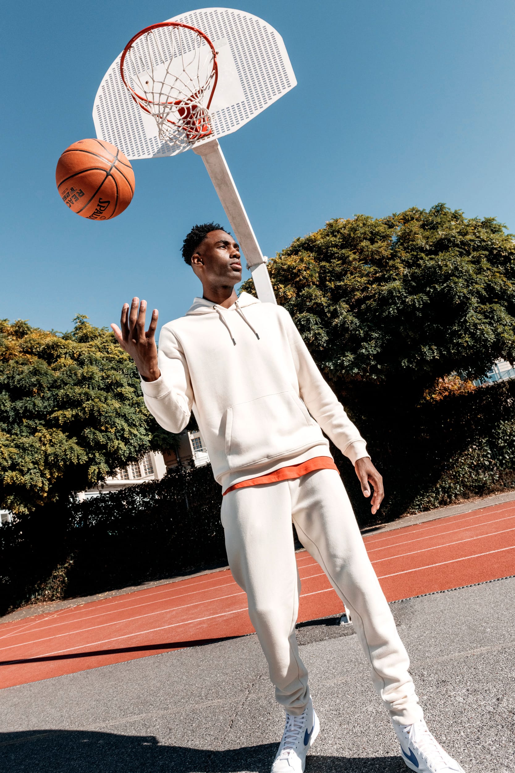 Pantalones de jogging - 300 gsm - NS700