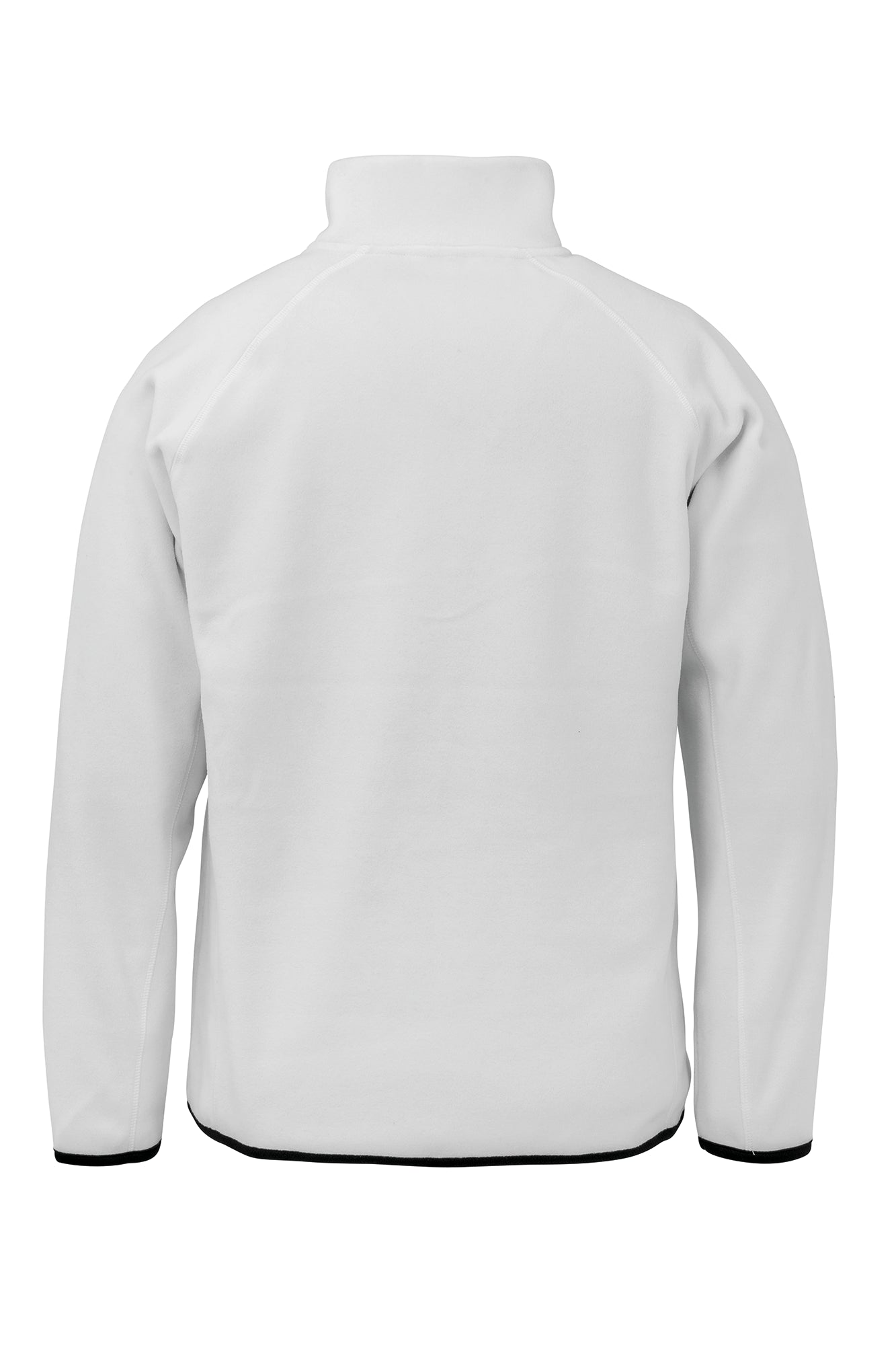 Chaqueta Polarthermic con cremallera completa en forro polar de poliéster reciclado | R903X