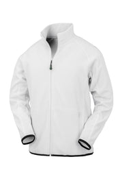 Chaqueta Polarthermic con cremallera completa en forro polar de poliéster reciclado | R903X