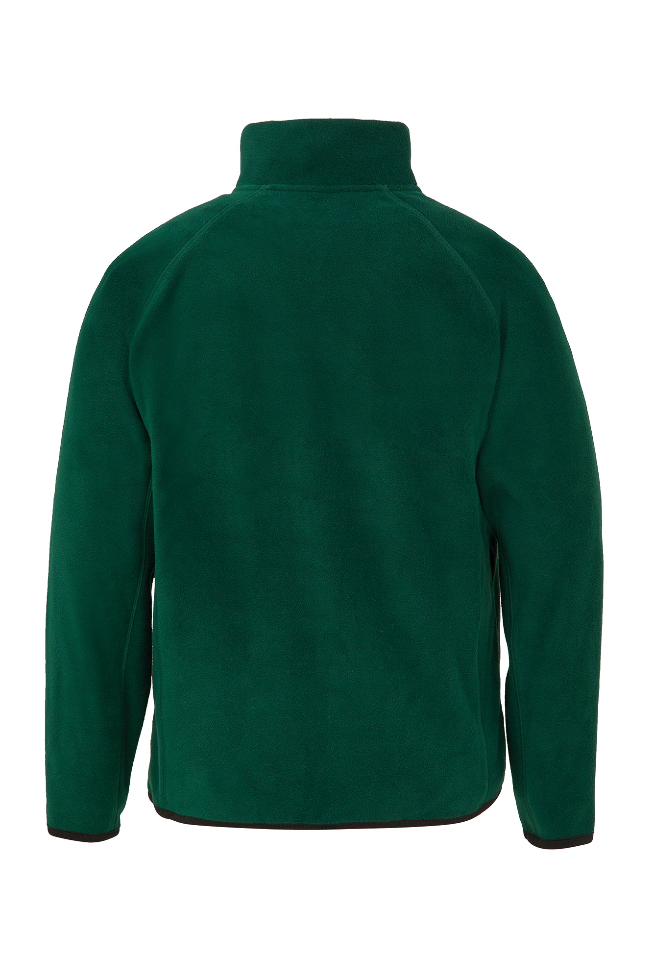Chaqueta Polarthermic con cremallera completa en forro polar de poliéster reciclado | R903X
