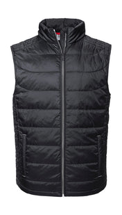 Herren Nano Bodywarmer - 42500