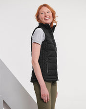 Gilet Nano pour Femmes - 42600