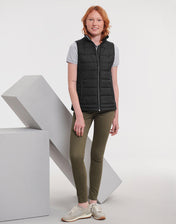 Gilet Nano pour Femmes - 42600