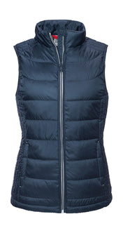 Gilet Nano pour Femmes - 42600