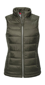 Gilet Nano pour Femmes - 42600