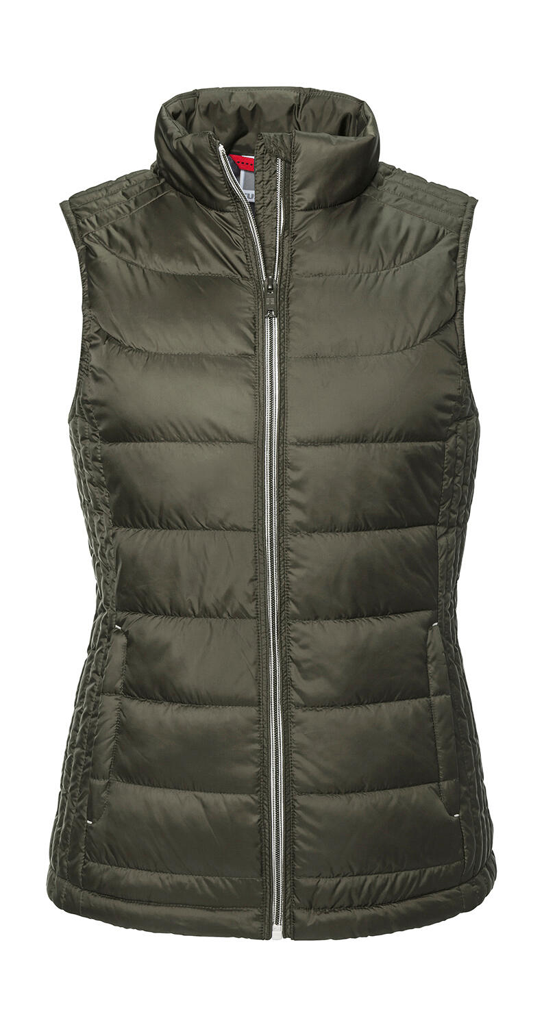 Gilet Nano pour Femmes - 42600