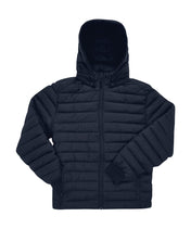 Chaqueta Acolchada Reset - Reciclada e Impermeable | 42942