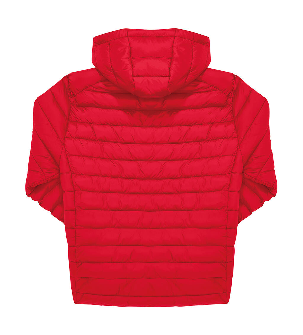 Chaqueta Acolchada Reset - Reciclada e Impermeable | 42942