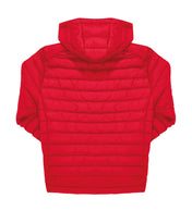 Chaqueta Acolchada Reset - Reciclada e Impermeable | 42942